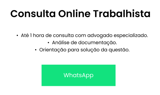 Advogado Trabalhista - SJ Advogados