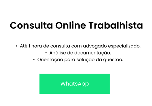 Advogado Trabalhista - SJ Advogados